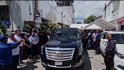 Saña indescriptible: asesinan a alcalde en México; tenía 6 días en el cargo