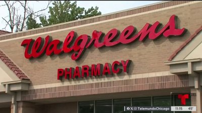 Walgreens planea cerrar al menos 1,200 ubicaciones alrededor del país