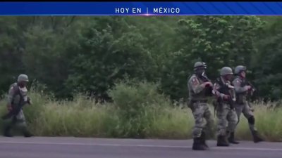 Militares bajo investigación: habrían disparado contra civiles