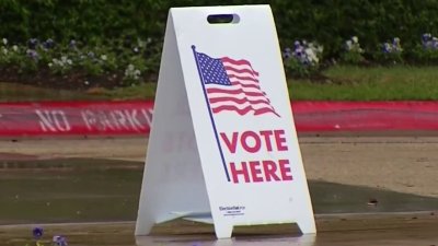 Registro histórico de votantes en Texas 