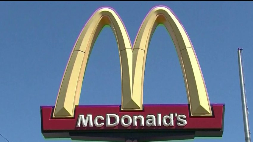 Venderán hamburguesas Quarter Pounder de McDonald’s tras descartar riesgo de E. Coli