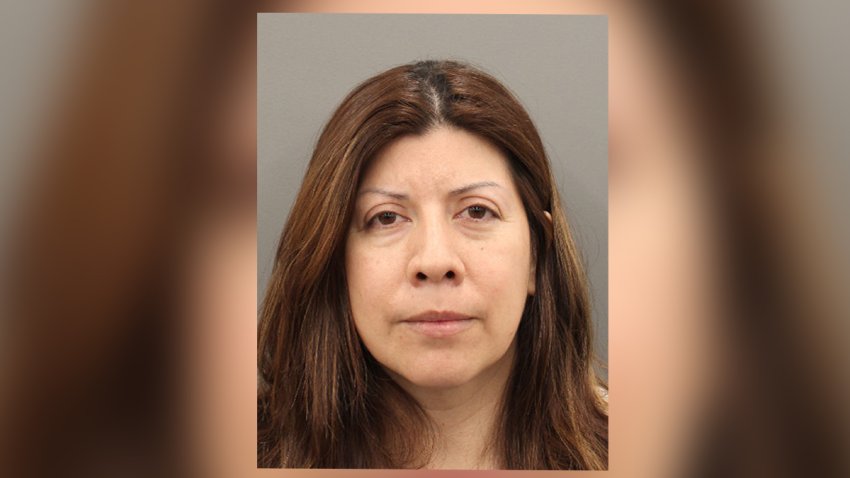 Angélica Vivas se habría hecho pasar como dentista sin tener la licencia para operar en Texas.