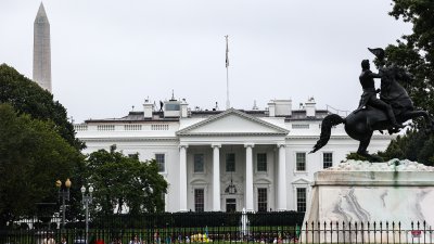 Candidates look to gain support of Black male voters