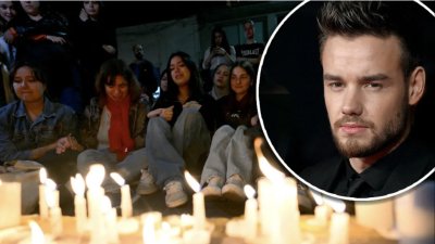 Revelan personas involucradas en la muerte del cantante Liam Payne en Argentina