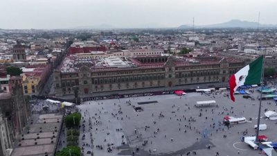 México defenderá a sus migrantes ante las deportaciones