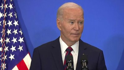 Biden advierte los riesgos que las medidas de Trump tendrían en la economía de EEUU