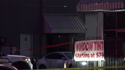 Un muerto y tres heridos en tiroteo en bar ilegal de Houston