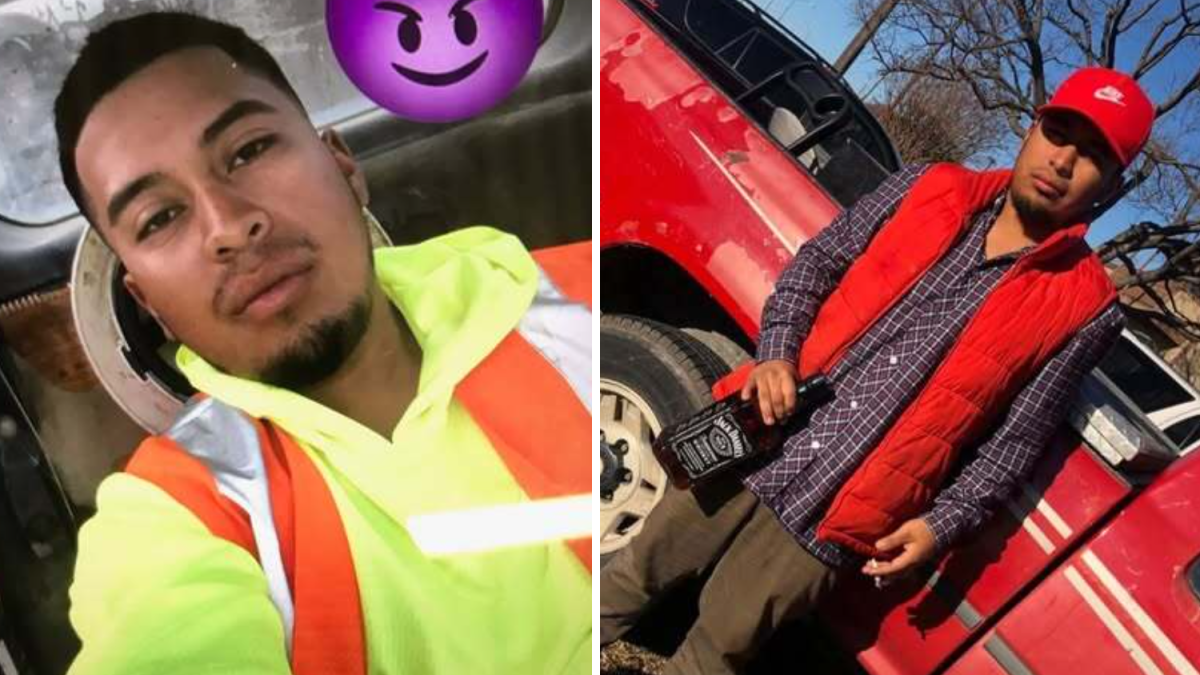 Hispano buscado por presunta agresión sexual a menor – Telemundo Houston