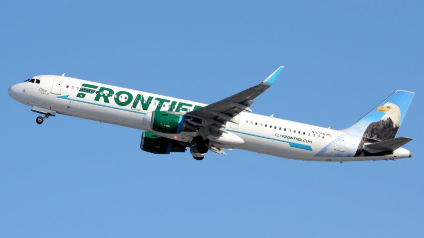 Frontier Airlines