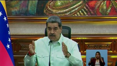 En Venezuela temen nueva ola de represión del régimen de Nicolás Maduro