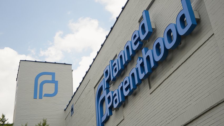 ST LOUIS, MO – MAY 28: The exterior of a Planned Parenthood Reproductive Health Services Center is seen on May 28, 2019 in St Louis, Missouri. In the wake of Missouri recent controversial abortion legislation, the states’ last abortion clinic is being forced to close by the end of the week. Planned Parenthood is expected to go to court to try and stop the closing.  (Photo by Michael B. Thomas/Getty Images)