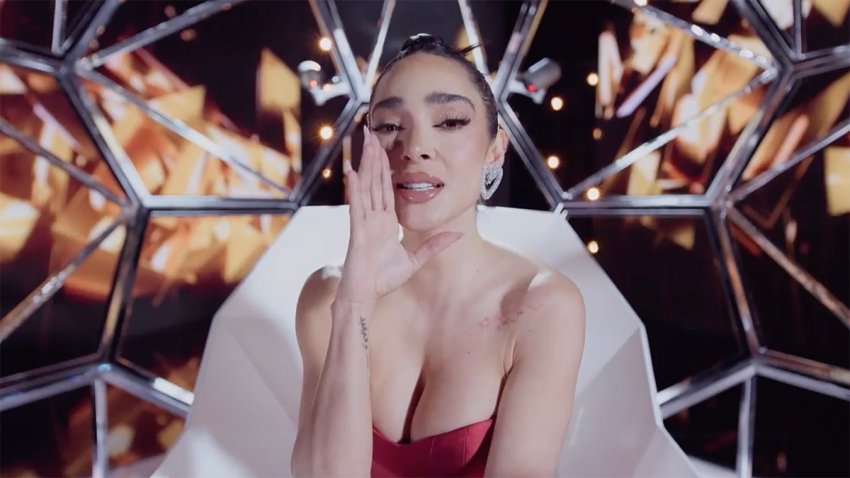 La sexy Manelyk González es dinamita pura en La Casa de los Famosos