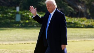 Trump reafirma idea de que Canadá "estaría mejor" si se convirtiese en un estado de EE.UU.