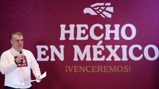 Las empresas en México abren más de 50.000 empleos a repatriados por Trump en casi un mes