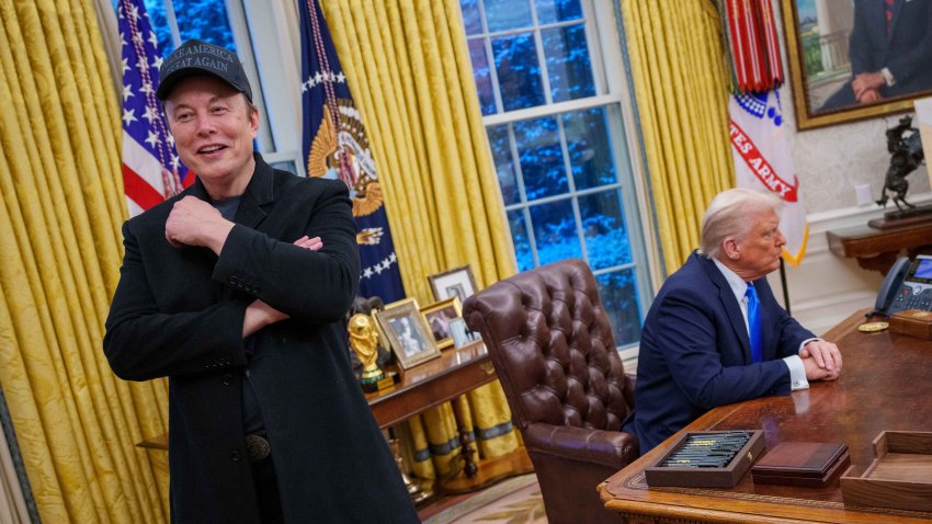 “Si no contestan, los despedimos”: En qué consiste el nuevo ultimátum de Musk a empleados federales