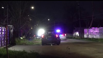 Investigan la muerte de un hombre en el este de Houston