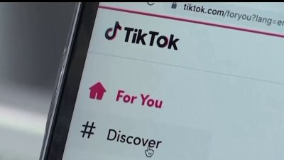 TikTok anuncia más controles parentales