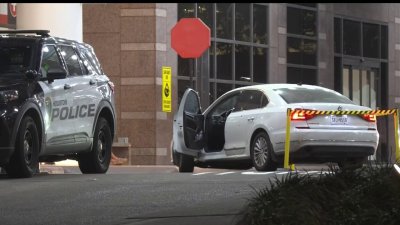 Conductor de Uber resulta herido de bala mientras transportaba un usuario en Houston