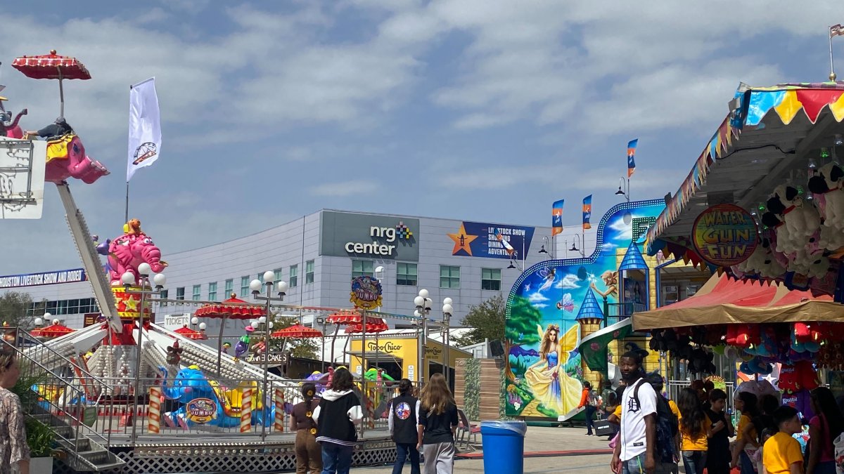 Houston Rodeo 2025 arranca con éxito y cartelera musical estelar ...