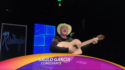 Comediante latino lanza su nuevo espectáculo en Nueva York