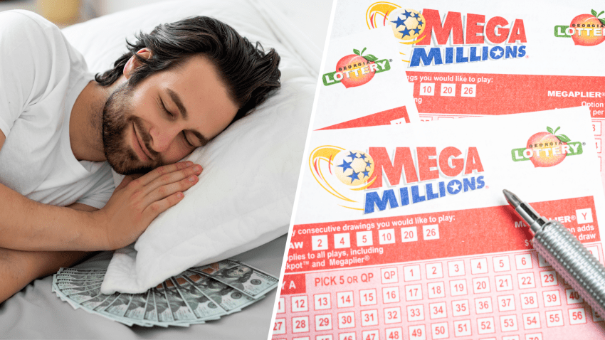 Mega Millions