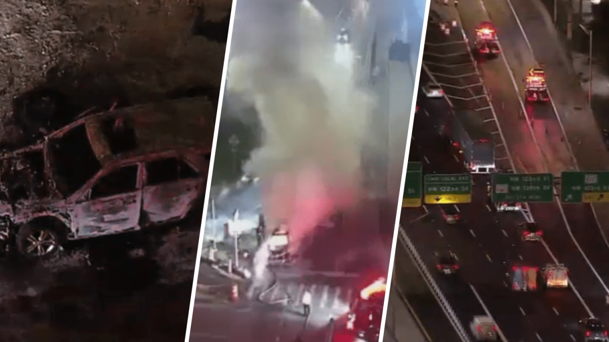 Rodeo de Houston ofrece una amplia oferta gastronómica – Telemundo Houston