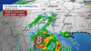 Vuelve el patrón activo al sureste de Texas, pero ¿Cuándo regresan las lluvias?