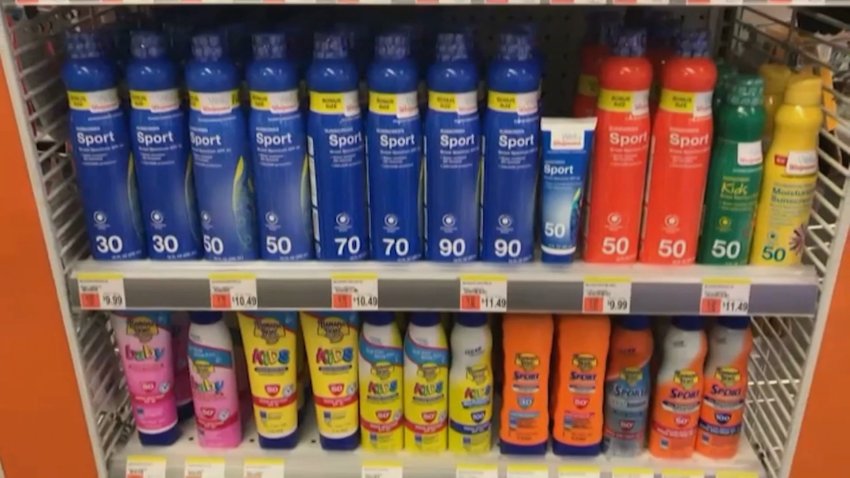 ¿Protector solar mineral o químico? Te explicamos la diferencia