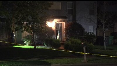 Hallan a hombre muerto a balazos dentro de su casa