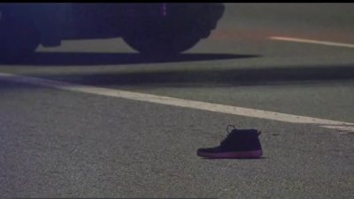 Hombre muere atropellado en la carretera 59 en el suroeste de Houston