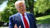 En vivo: economía de EEUU se contrae, impulsada por aumento en importaciones antes de aranceles de Trump