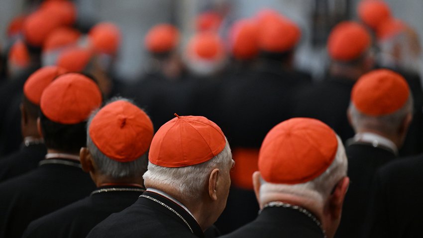 El Vaticano anuncia cuándo inicia el cónclave para elegir al sucesor de Francisco