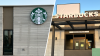 Starbucks abre en Texas una tienda impresa en 3D, es la primera en todo EEUU