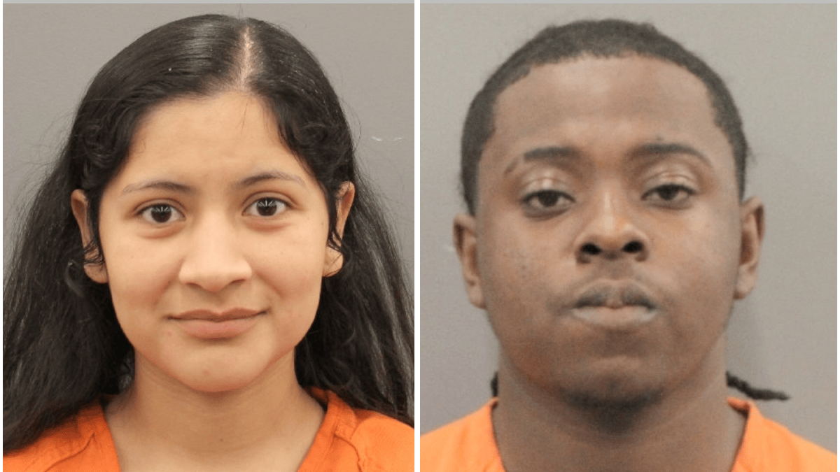 Arrestan a padres por la muerte de su bebé de dos meses en Houston en ...