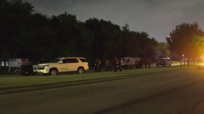 Buscan a responsable de atropellar un hombre hispano en el suroeste de Houston