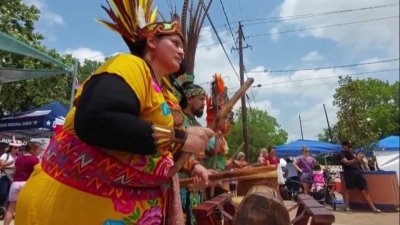 Conoce de que trata el evento cultural East End Street Festival en Houston