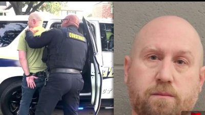 Neurólogo preso acusado de solicitar favores sexuales en línea a una menor