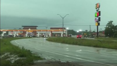 Fuertes tormentas afectan comunidades del área de Cleverland