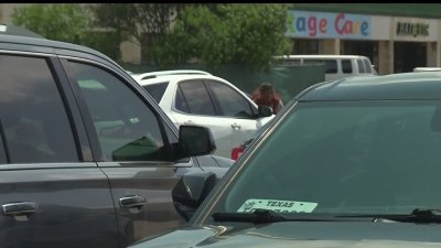Ladrones rompen vidrios y roban autos en segundos; crecen los casos en Houston