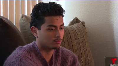 Habla uno de los heridos de mortal fiesta al sureste de Houston