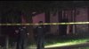 Buscan a hombre que presuntamente mató a su exnovia a balazos en Atascocita