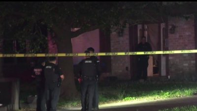 Mujer muere baleada presuntamente en manos de su exnovio en el área de Atascocita
