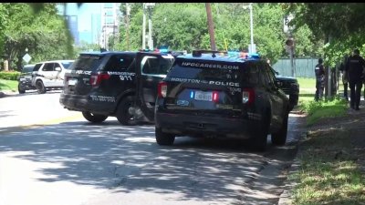 Investigan incidente donde un oficial le disparo a un sospechoso en River Oaks