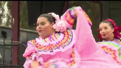 Cómo celebran los mexicanos el Cinco de Mayo en Estados Unidos