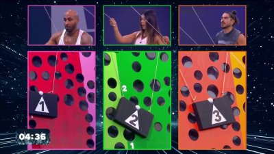 Entre la espada y la pared: Rosa enfrentará a Luca por la salvación