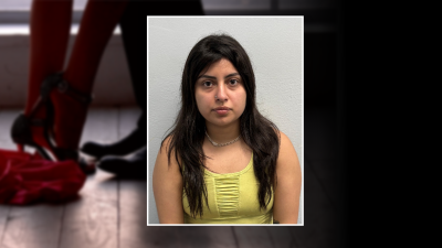 Acusan a joven hispana de robar anciano con quien tenía relación amorosa
