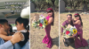 “¡Amor mío!” Niña fanática de Selena y su padre conquistan las redes sociales