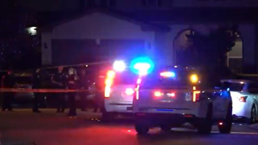 Exceso de alcohol tomo consecuencias en un residente del noroeste de Houston