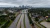 Estudio revela que Houston es la ciudad que más rápido se está hundiendo en el país