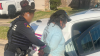 Retiran cargos, pero ICE la retiene: exigen libertad para madre hispana de Houston